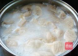 蒲菜水饺的做法图解14