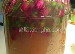 玫瑰酵素