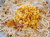 蒜蓉粉丝金针菇