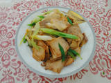 回锅肉