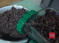 自制红豆沙的做法图解4