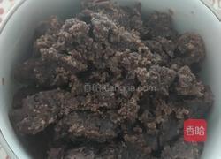 自制红豆沙的做法图解6