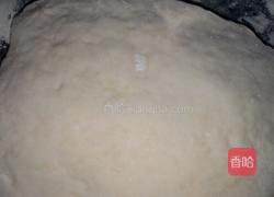 家常饼的做法图解2