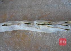家常饼的做法图解5
