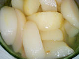 糖水久保桃