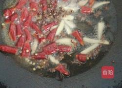 辣子鸡的做法图解11