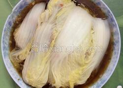 香辣蒸鸡翅