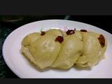 红糖红枣红豆麻花馒头的做法[图]