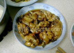 红酒鸡翅