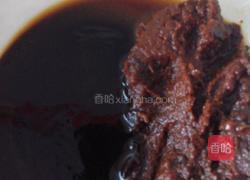 京酱肉丝的做法图解2