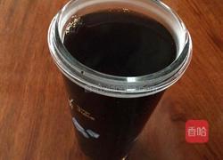 三分钟制作丝袜奶茶的做法图解3