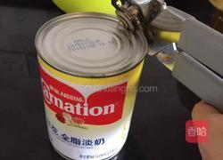 三分钟制作丝袜奶茶的做法图解6