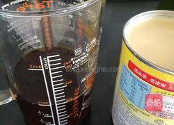 三分钟制作丝袜奶茶的做法图解7