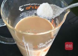 三分钟制作丝袜奶茶的做法图解9