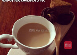 三分钟制作丝袜奶茶的做法图解12