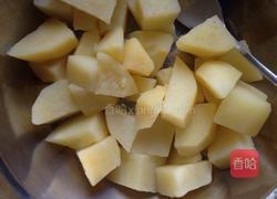 土豆饼的做法图解1