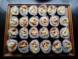 紫菜饭团的做法[图]