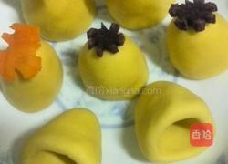 玉米窝窝头的做法图解3