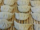 蒜薹大肉水饺的做法[图]