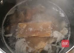 猪皮冻的做法图解1