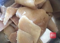 猪皮冻的做法图解2