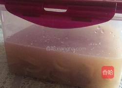 猪皮冻的做法图解4
