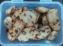 桂圆饼干