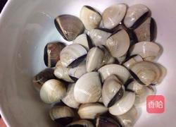 三鲜鱼头的做法图解2