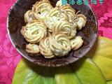 黄油曲奇饼干