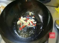 干锅花菜的做法图解3