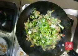 干锅花菜的做法图解9