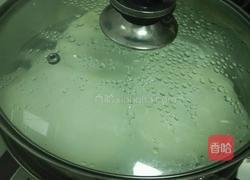 蒸饼的做法图解6