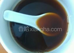 姜枣茶