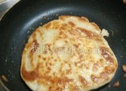 鸡蛋灌饼