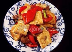 家常老豆腐