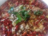 水煮肉片