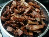 电饭煲做叉烧