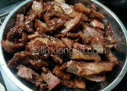 电饭煲做叉烧