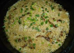 黄鳝饭