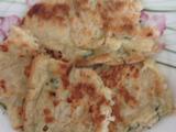 粉丝虾肉饼的做法[图]