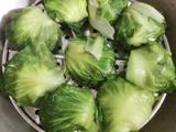 生菜包