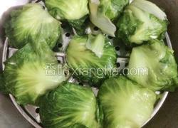 生菜包