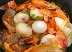 花草蛋的做法图解6