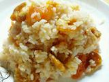 番茄饭