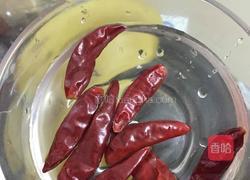 小炒牛肉的做法图解2