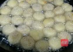 开口笑的做法图解7