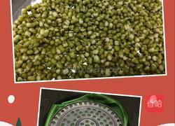 绿豆芽的做法图解3