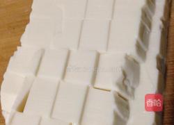 麻婆豆腐的做法图解4