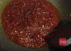麻婆豆腐的做法图解7