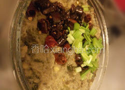 麻豆腐
